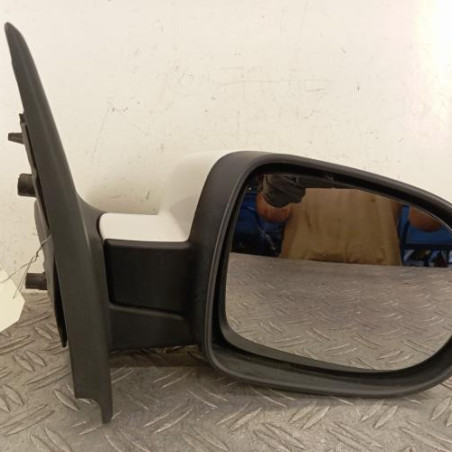 Retroviseur droit RENAULT CLIO 3 Photo n°1