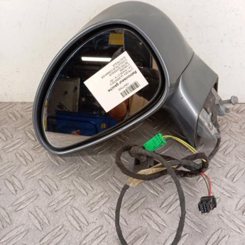 Retroviseur gauche CITROEN C4 1