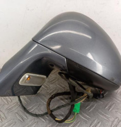 Retroviseur gauche CITROEN C4 1