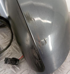 Retroviseur gauche CITROEN C4 1 Photo n°3