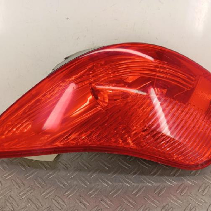 Feu arriere principal gauche (feux) PEUGEOT 308 1 SW