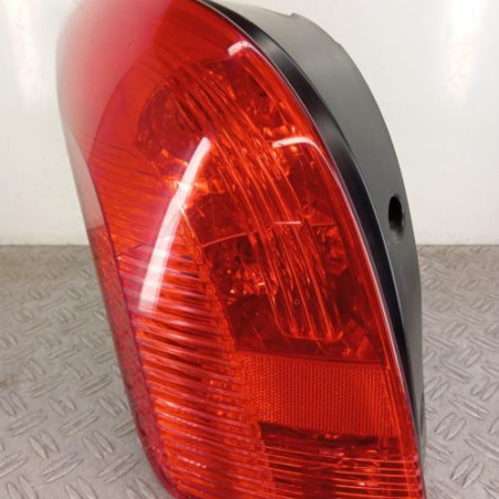 Feu arriere principal gauche (feux) PEUGEOT 308 1 SW