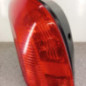 Feu arriere principal gauche (feux) PEUGEOT 308 1 SW