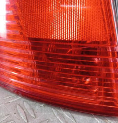 Feu arriere principal gauche (feux) PEUGEOT 308 1 SW Photo n°3