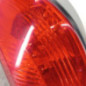 Feu arriere principal gauche (feux) PEUGEOT 308 1 SW