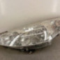 Optique avant principal gauche (feux)(phare) PEUGEOT 308 1 SW