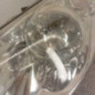 Optique avant principal gauche (feux)(phare) PEUGEOT 308 1 SW