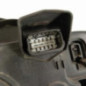 Optique avant principal gauche (feux)(phare) PEUGEOT 308 1 SW