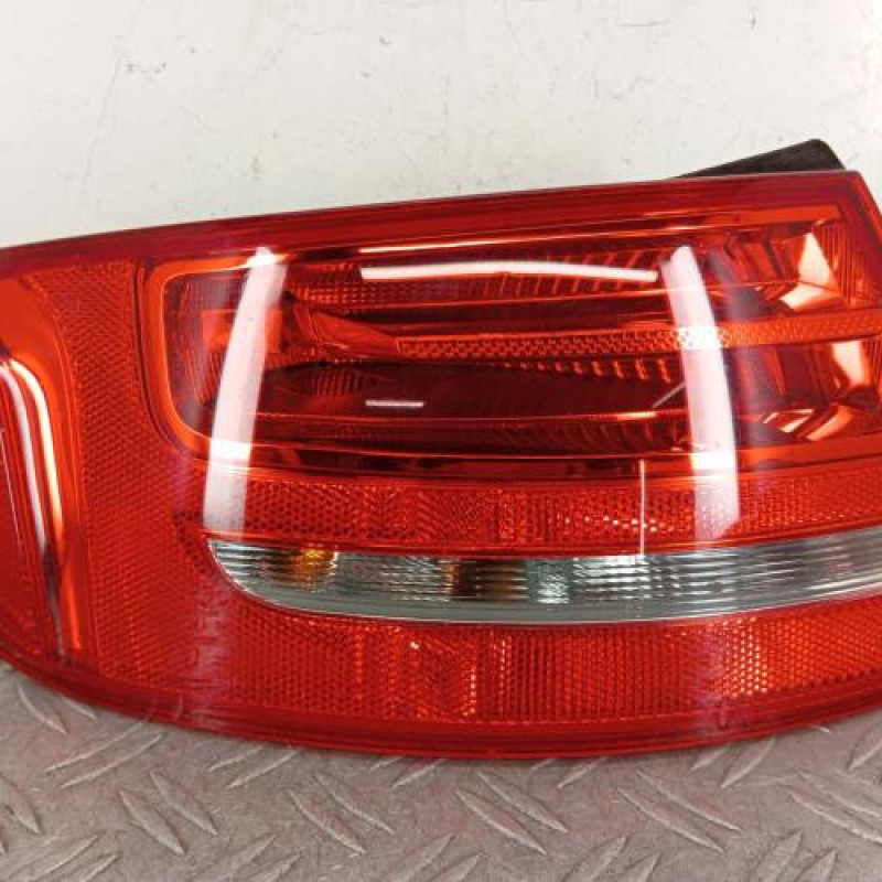Feu arriere principal gauche (feux) AUDI A4 3
