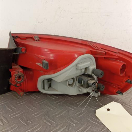 Feu arriere principal gauche (feux) AUDI A4 3
