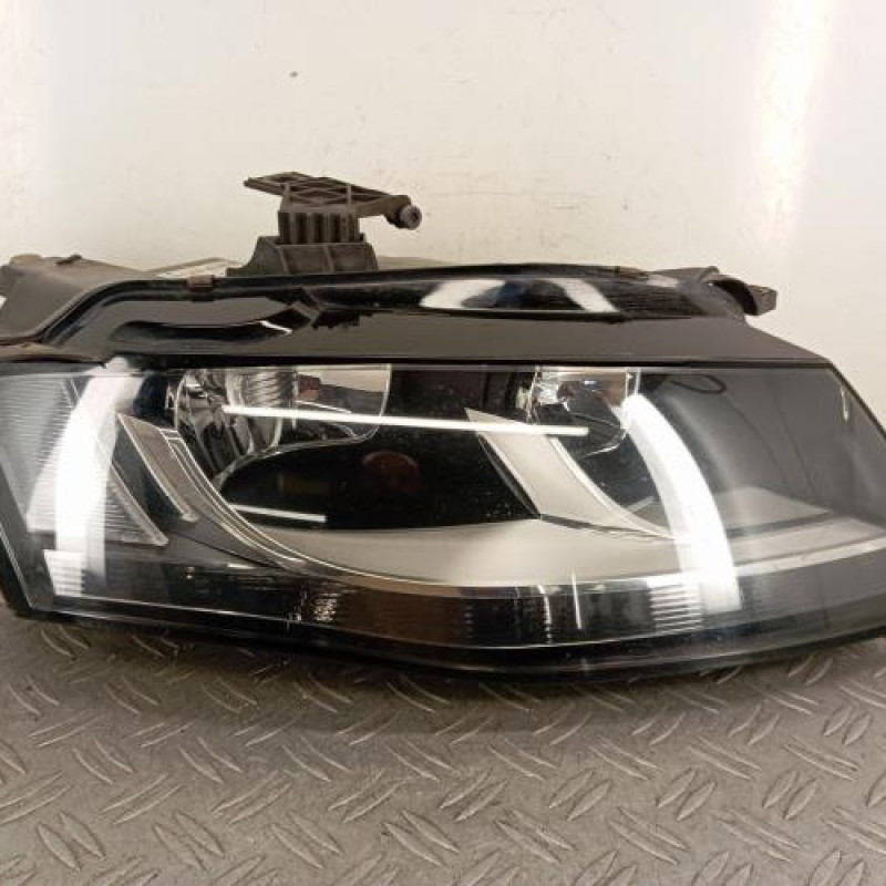 Optique avant principal droit (feux)(phare) AUDI A4 3