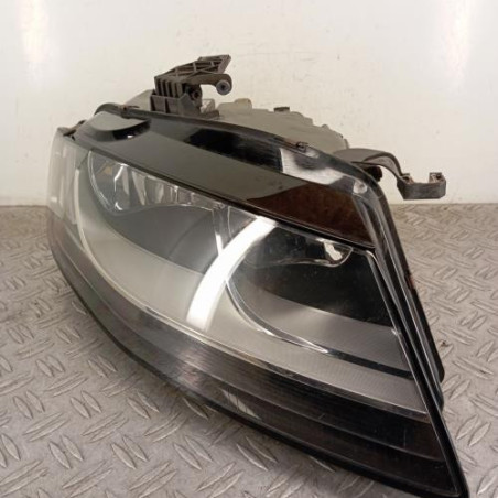 Optique avant principal droit (feux)(phare) AUDI A4 3