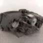 Optique avant principal droit (feux)(phare) AUDI A4 3