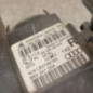 Optique avant principal droit (feux)(phare) AUDI A4 3