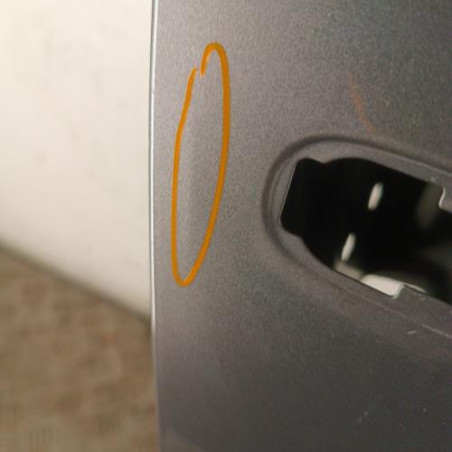 Porte avant droit VOLKSWAGEN POLO 5