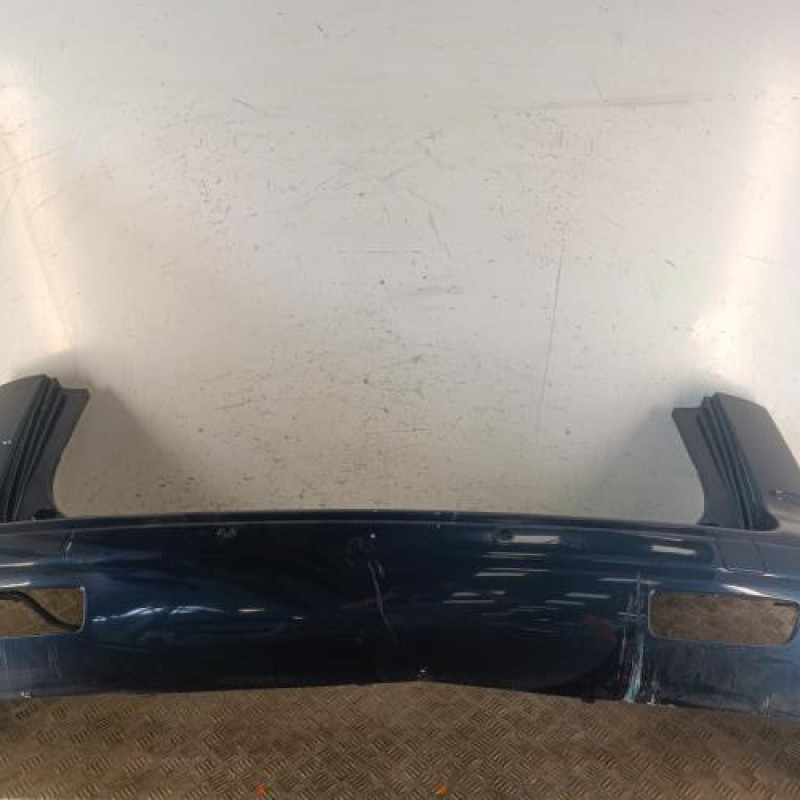 Pare choc arriere PEUGEOT 5008 1