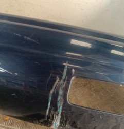 Pare choc arriere PEUGEOT 5008 1 Photo n°6