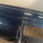 Pare choc arriere PEUGEOT 5008 1