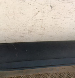 Pare choc arriere PEUGEOT 5008 1 Photo n°8