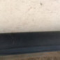 Pare choc arriere PEUGEOT 5008 1