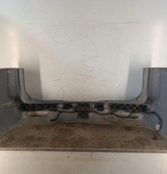 Pare choc arriere PEUGEOT 5008 1 Photo n°9