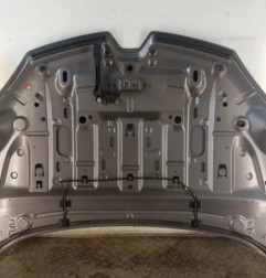 Capot RENAULT MEGANE 3 Photo n°5