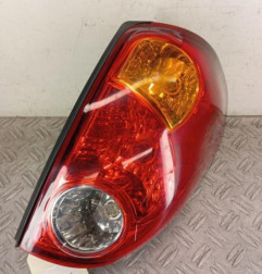 Feu arriere principal droit (feux) MITSUBISHI L 200 3