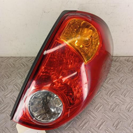 Feu arriere principal droit (feux) MITSUBISHI L 200 3