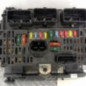 Boitier servitude moteur (BSM) CITROEN C5 1