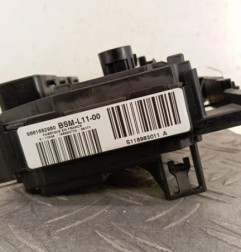Boitier servitude moteur (BSM) CITROEN C5 1