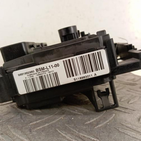 Boitier servitude moteur (BSM) CITROEN C5 1