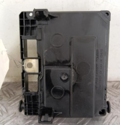 Boitier servitude moteur (BSM) CITROEN C5 1 Photo n°3