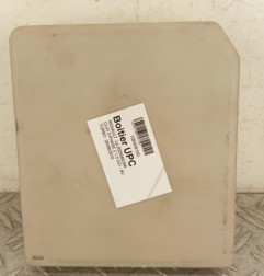 Boitier UPC RENAULT CLIO 3