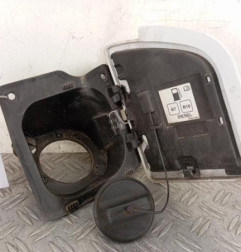 Trappe d'essence NISSAN NV400