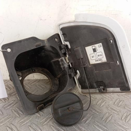 Trappe d'essence NISSAN NV400