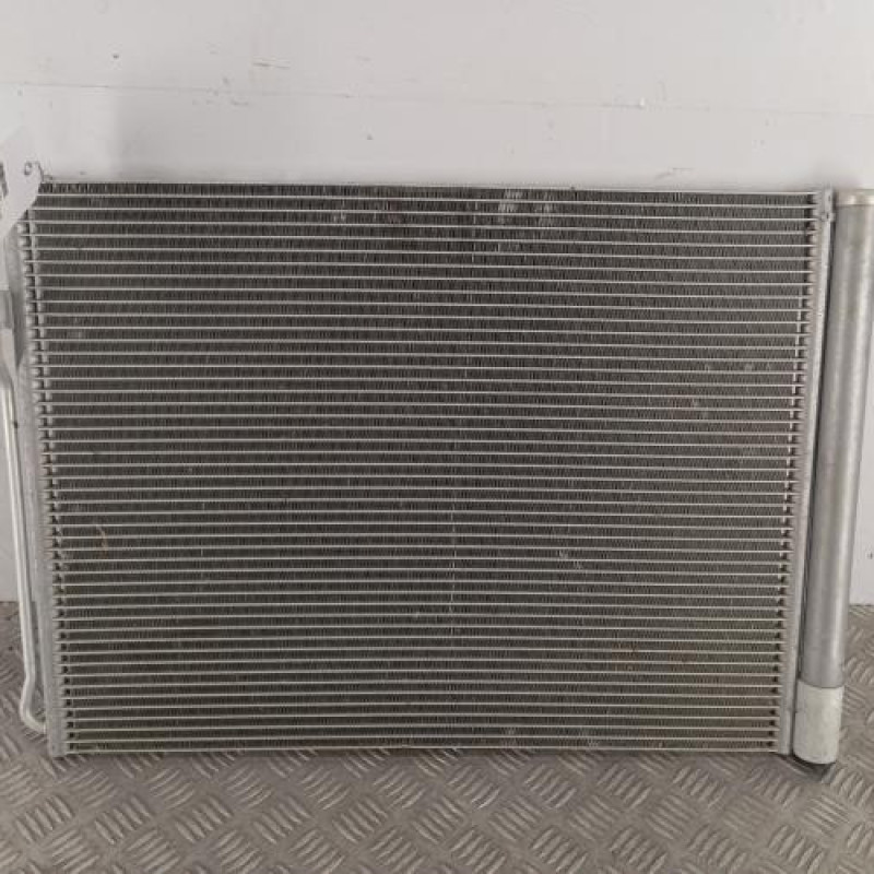 Radiateur clim BMW X5 E70