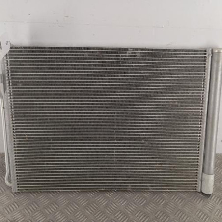 Radiateur clim BMW X5 E70 Photo n°1