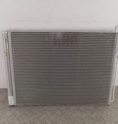 Radiateur clim BMW X5 E70 Photo n°3