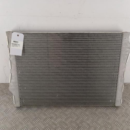 Radiateur eau BMW X5 E70