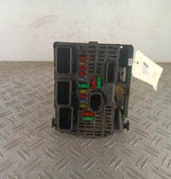 Boitier servitude moteur (BSM) CITROEN C4 1 Photo n°1