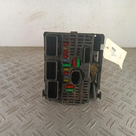 Boitier servitude moteur (BSM) CITROEN C4 1 Photo n°1