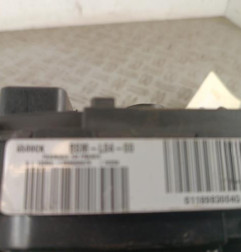 Boitier servitude moteur (BSM) CITROEN C4 1