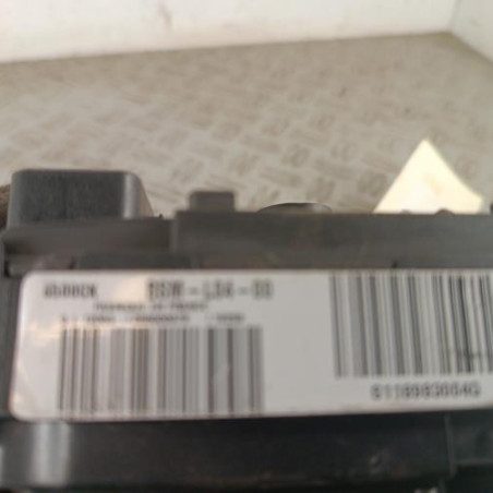 Boitier servitude moteur (BSM) CITROEN C4 1