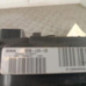 Boitier servitude moteur (BSM) CITROEN C4 1