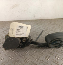 Ceinture avant gauche CITROEN C4 1 Photo n°1