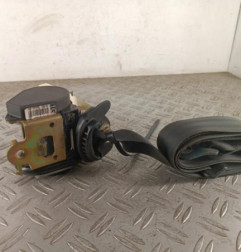 Ceinture avant gauche CITROEN C4 1