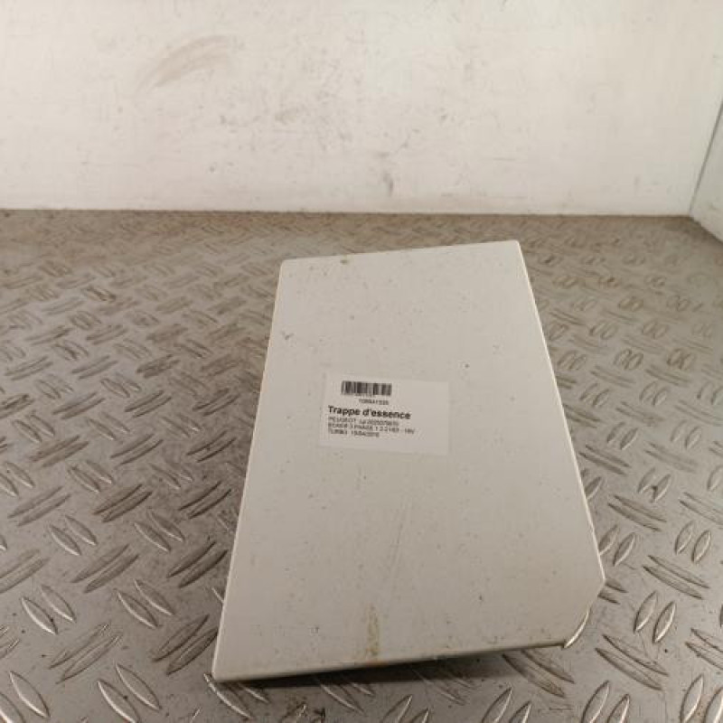 Trappe d'essence PEUGEOT BOXER 3 Trappe d'essence PEUGEOT BOXER 3