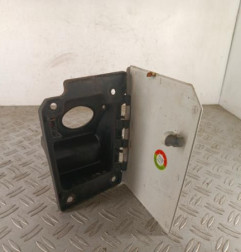 Trappe d'essence PEUGEOT BOXER 3