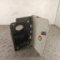 Trappe d'essence PEUGEOT BOXER 3