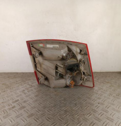 Feu arriere principal droit (feux) SKODA OCTAVIA 3
